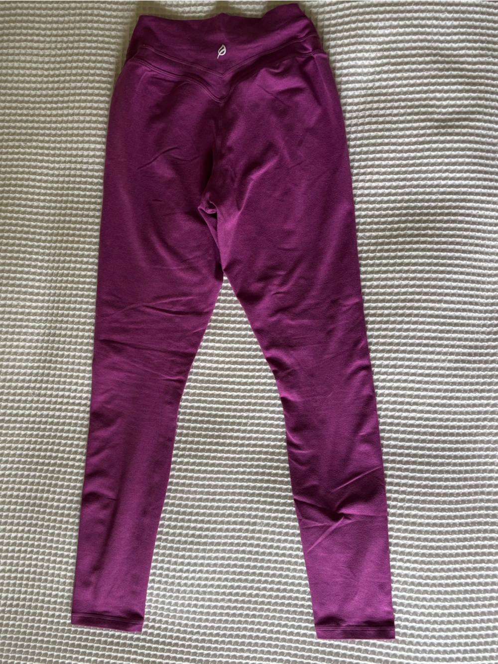 Ptula BAREPRO MVP Legging : 26" - Picture 4 of 6
